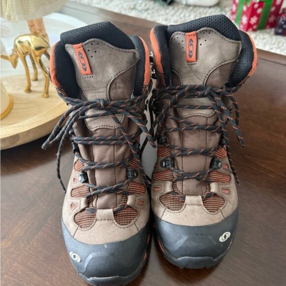 Salomon Men's Quest 4D GTX - Picture 3 of 5